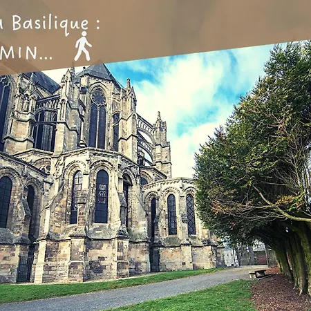 公寓 L'orchidee - Zmn Conciergerie