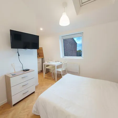 公寓 L'orchidee - Zmn Conciergerie