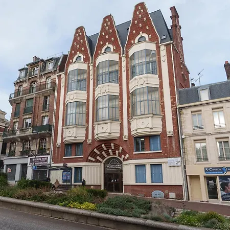 L'orchidee - Zmn Conciergerie 公寓 *